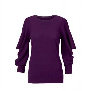 Cabi Peek Pullover #3708